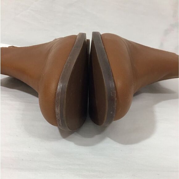 Madewell The Ainsley Chelsea Western Boot Size 7 1/2 - Picture 9 of 13